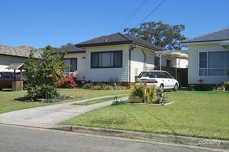 Property photo of 14 Dawn Street Greystanes NSW 2145