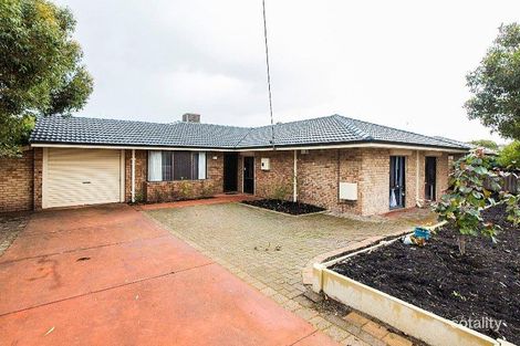 Property photo of 28 Marshall Road High Wycombe WA 6057