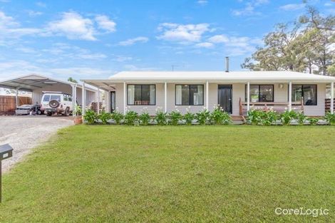 8 Scott Ave, Kinglake West, VIC 3757