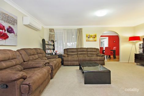 Property photo of 26 Torrance Crescent Quakers Hill NSW 2763
