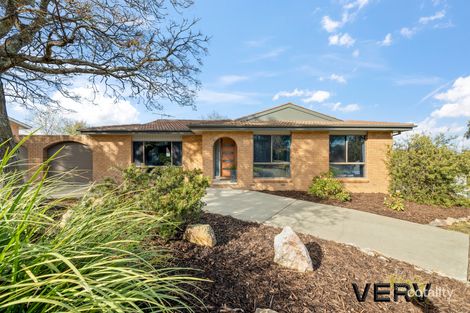 Property photo of 73 Holden Crescent Wanniassa ACT 2903
