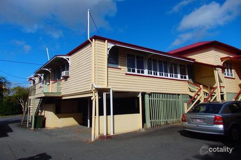 2/335 Milton Rd, Auchenflower, QLD 4066