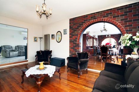 Property photo of 40 President Road Albanvale VIC 3021