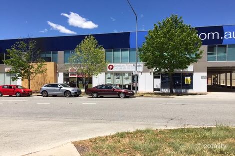 22/146 Scollay St, Greenway, ACT 2900