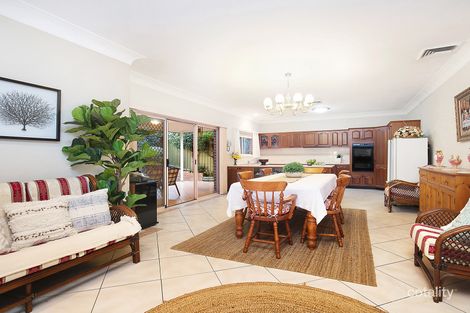 Property photo of 15 Alysse Close Baulkham Hills NSW 2153