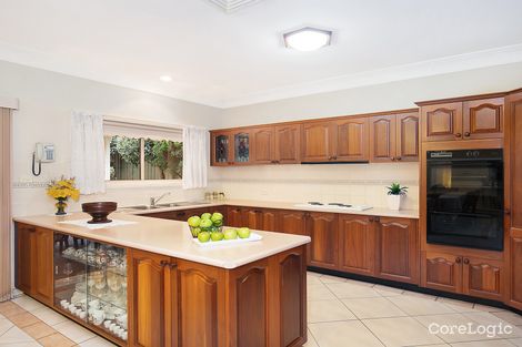 Property photo of 15 Alysse Close Baulkham Hills NSW 2153