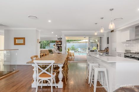 Property photo of 8 Kimberley Creek Road Upper Coomera QLD 4209
