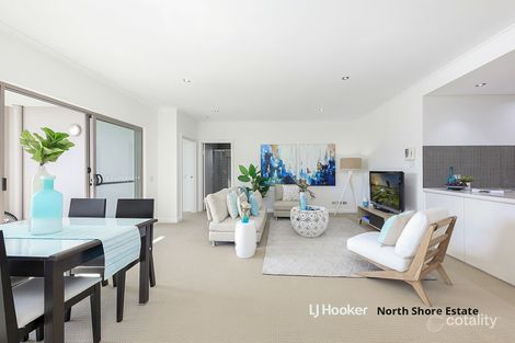 Property photo of 26/16 Cecil Street Gordon NSW 2072