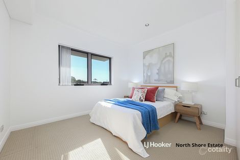 Property photo of 26/16 Cecil Street Gordon NSW 2072