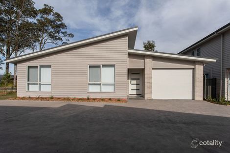 19/17 Old Southern Rd, South Nowra, NSW 2541
