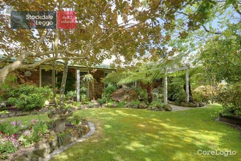 Property photo of 335 Old Callignee Road Callignee VIC 3844