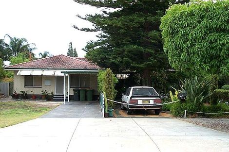 Property photo of 34B Hannans Street Morley WA 6062