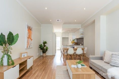 Property photo of 18 Augustine Street Mawson Lakes SA 5095