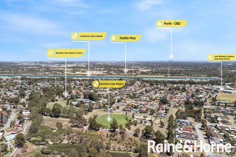 Property photo of 30 Merrifield Avenue Kelmscott WA 6111