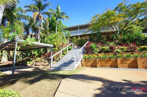 Property photo of 96 Plateau Crescent Carrara QLD 4211