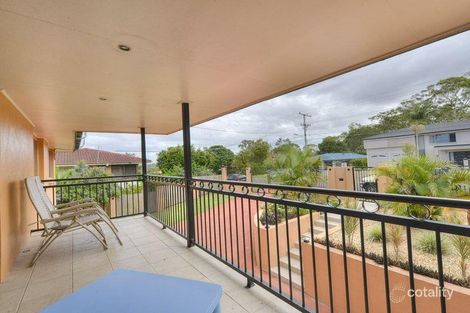 Property photo of 34 Auckland Street Wishart QLD 4122