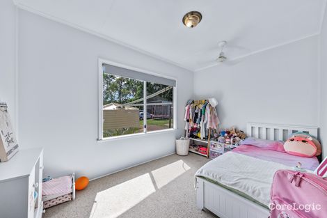 Property photo of 39 Brown Road Mount Marlow QLD 4800