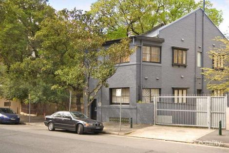 Property photo of 1/20 Ward Avenue Rushcutters Bay NSW 2011