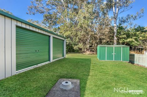 Property photo of 6 Robinson Street Brassall QLD 4305