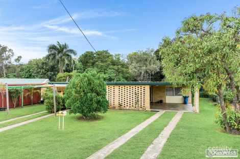 Property photo of 187 Shearman Avenue Berserker QLD 4701