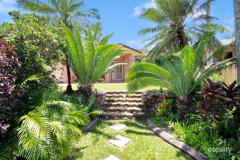 Property photo of 21 Denham Crescent Rural View QLD 4740