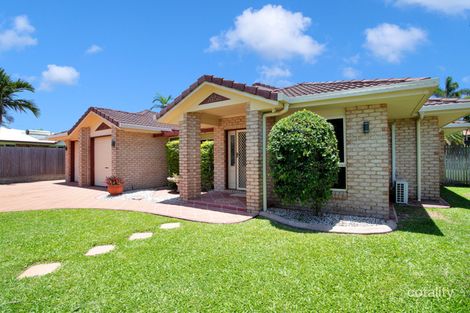 Property photo of 21 Denham Crescent Rural View QLD 4740