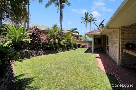 Property photo of 21 Denham Crescent Rural View QLD 4740