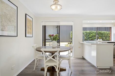 Property photo of 5 Constellation Crescent Mudgeeraba QLD 4213