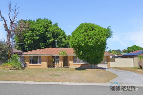 8 Horton Cres, Marangaroo, WA 6064