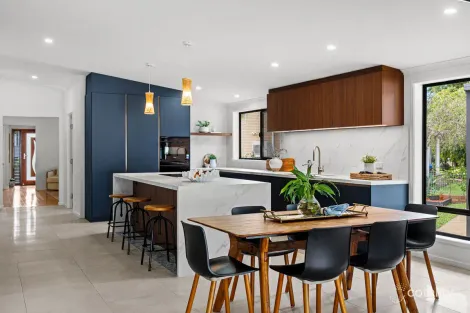 Property photo of 6 Mala Crescent Birkdale QLD 4159