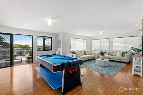 Property photo of 6 Mala Crescent Birkdale QLD 4159