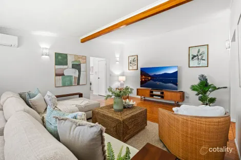 Property photo of 6 Mala Crescent Birkdale QLD 4159