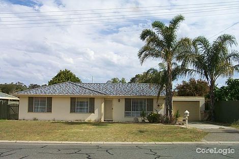 Property photo of 3 Galeru Place Wanneroo WA 6065