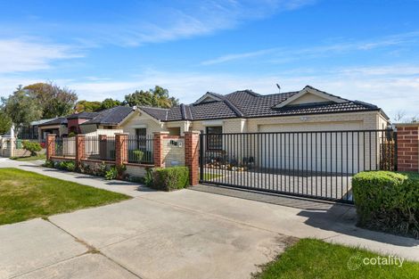 Property photo of 151 Carrington Street White Gum Valley WA 6162