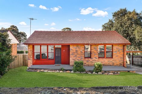 Property photo of 19 McArdle Street Ermington NSW 2115