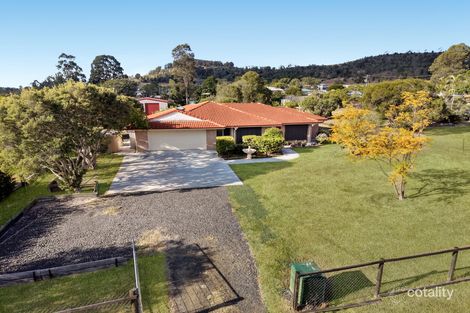 Property photo of 13 Donaldson Road Plainland QLD 4341