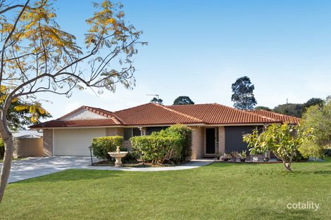 Property photo of 13 Donaldson Road Plainland QLD 4341