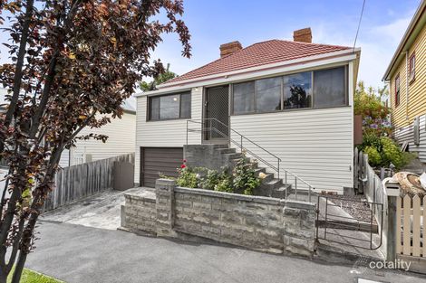 Property photo of 148 Warwick Street West Hobart TAS 7000