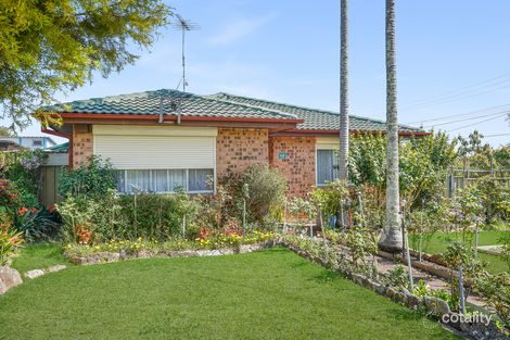 48 Merrina St, Hebersham, NSW 2770