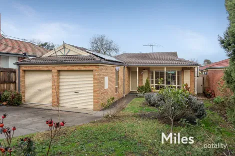 Property photo of 7 Barce Place Heidelberg West VIC 3081