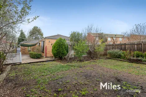 Property photo of 7 Barce Place Heidelberg West VIC 3081