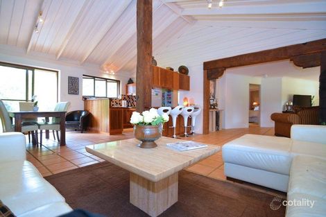 Property photo of 16 Bryce Lane Maleny QLD 4552