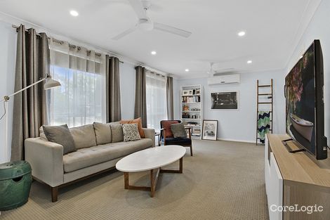 Property photo of 2 Karuk Street Glenmore Park NSW 2745