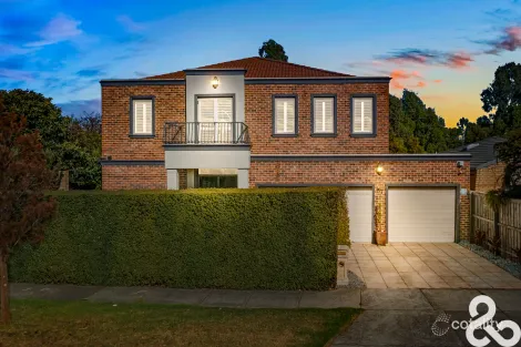 Property photo of 57 Narina Way Epping VIC 3076