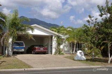 Property photo of 182 Robert Road Bentley Park QLD 4869