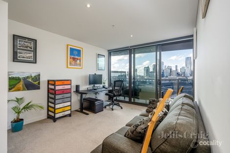 Property photo of 2603/100 Lorimer Street Docklands VIC 3008