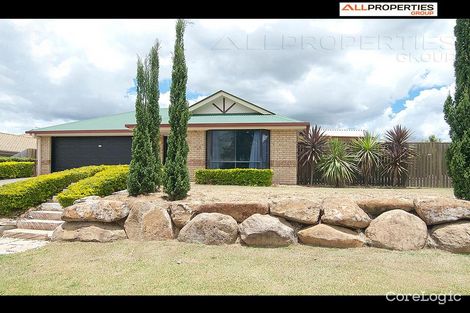 Property photo of 24 Buckley Drive Drewvale QLD 4116