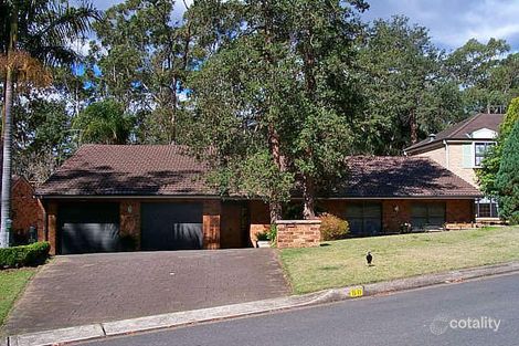 80 Westmore Dr, West Pennant Hills, NSW 2125