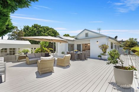 Property photo of 100 Scenic Highway Terrigal NSW 2260