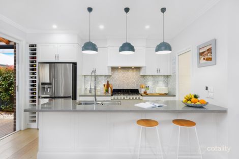 Property photo of 172 Pioneer Road Towradgi NSW 2518